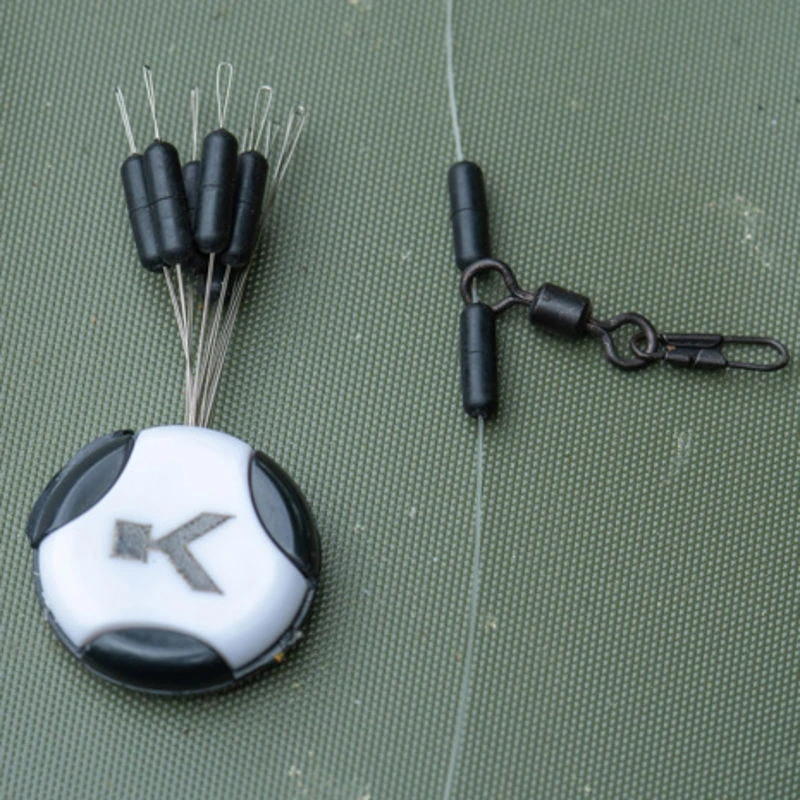 Korum Smokescreen Gripper Stops